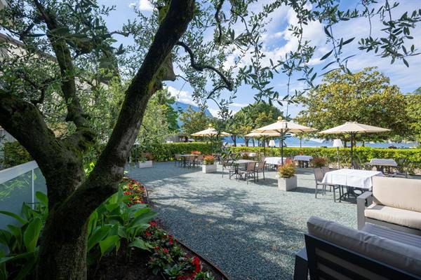 Hotel Bella Riva